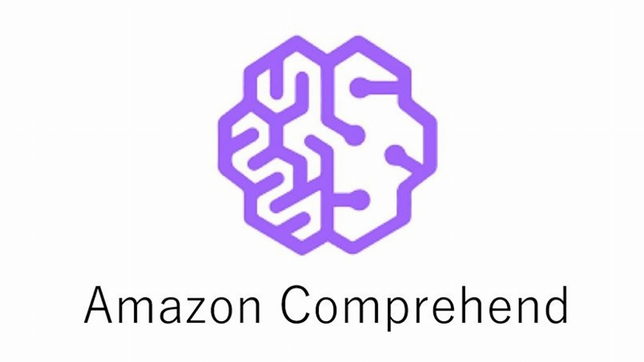 Amazon Comprehend