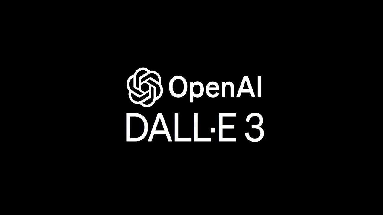 Dall-E 3