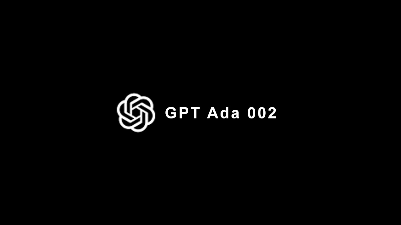 Ada 002
